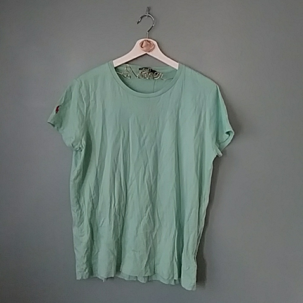 Polo T-shirt